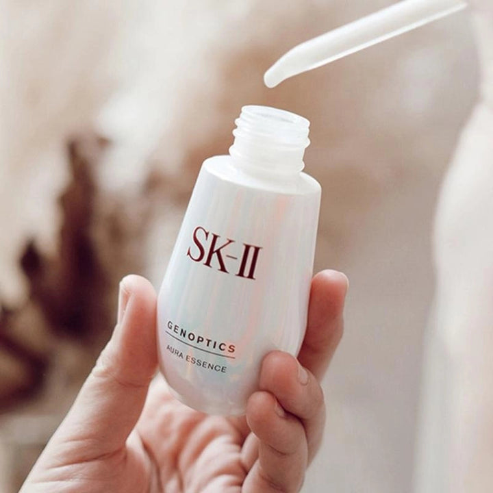 SK-II ジェノプティクス スポット エッセンス 50ml – LMCHING Group