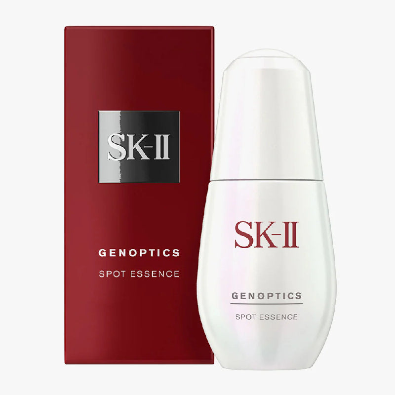 SK-II 日本 肌源净斑精华 50ml