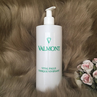VALMONT Vital Falls Tonique Vivifiant 500ml