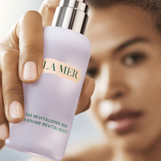 LA MER 法国 活肤舒缓喷雾 100ml