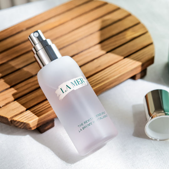 LA MER 法国 活肤舒缓喷雾 100ml