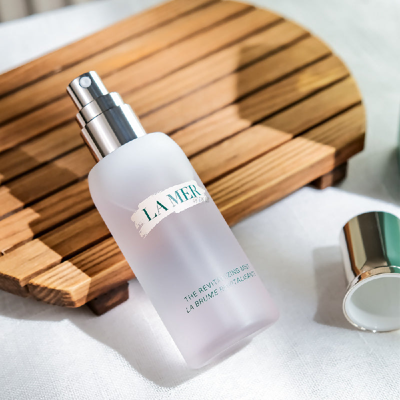 LA MER 法国 活肤舒缓喷雾 100ml