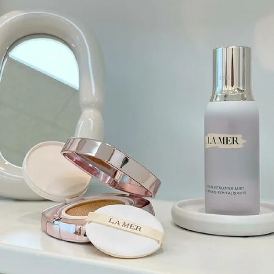 LA MER 法国 活肤舒缓喷雾 100ml