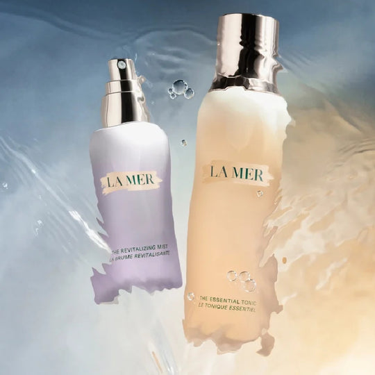 LA MER 法国 活肤舒缓喷雾 100ml