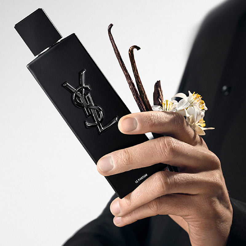 YSL Myslf Eau De Parfum 100ml