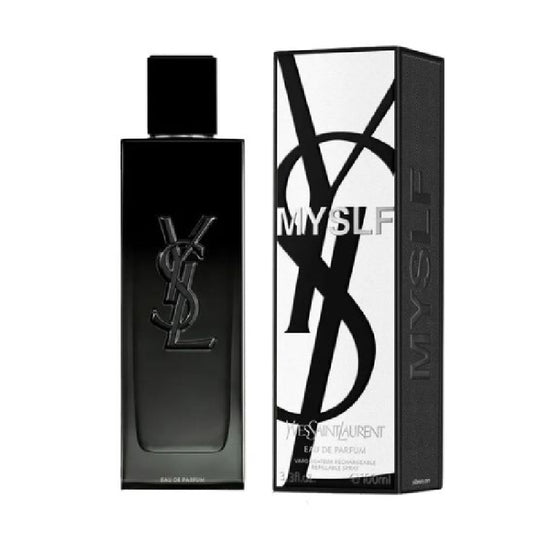 YSL Myslf Eau De Parfum 100ml