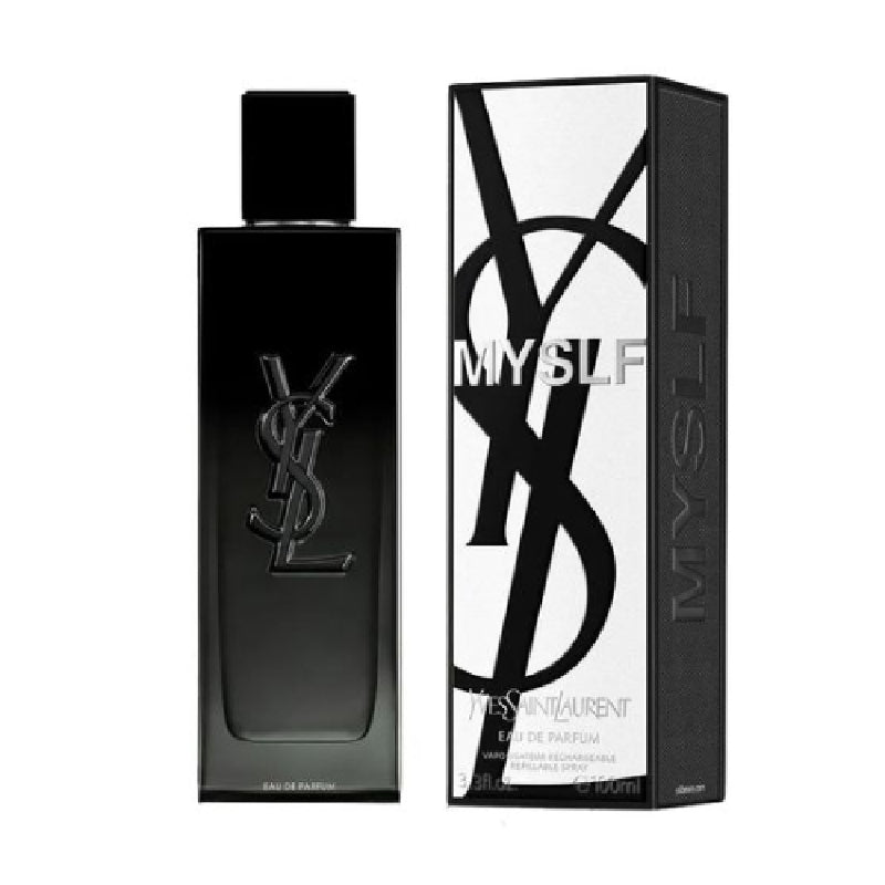 YSL Myslf Eau De Parfum 100ml