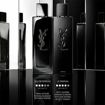 YSL Myslf Eau De Parfum 100ml