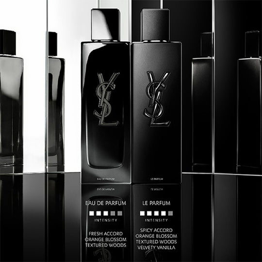 YSL Myslf Eau De Parfum 100ml