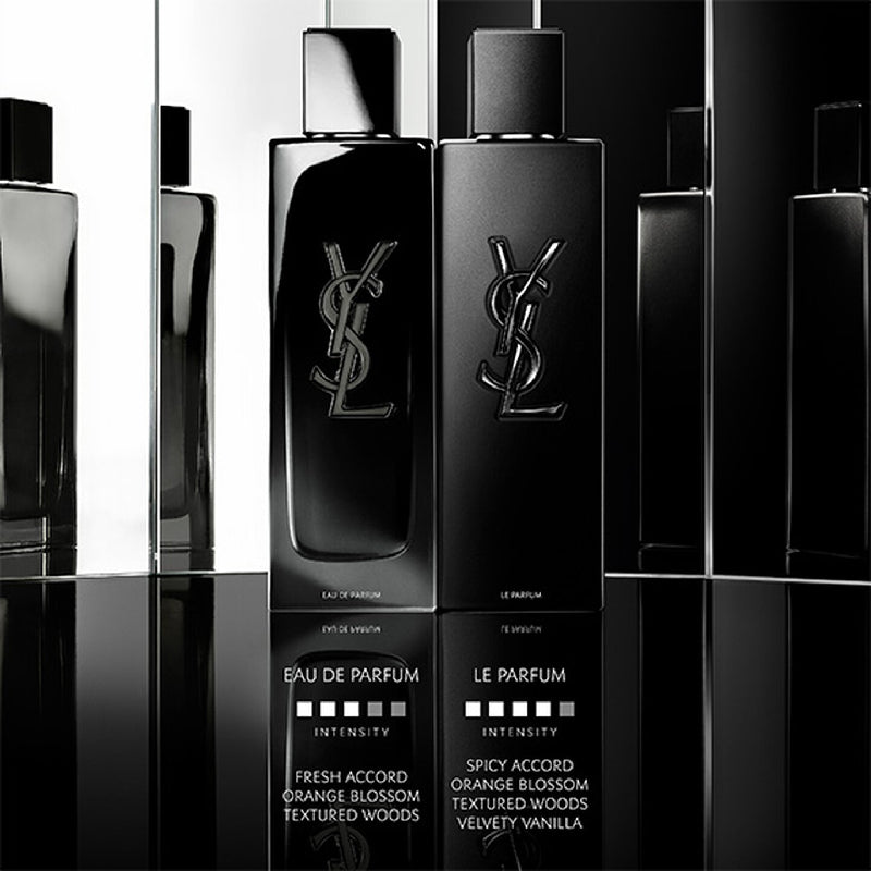 YSL Myslf Eau De Parfum 100ml