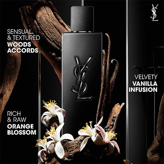 YSL Myslf Eau De Parfum 100ml