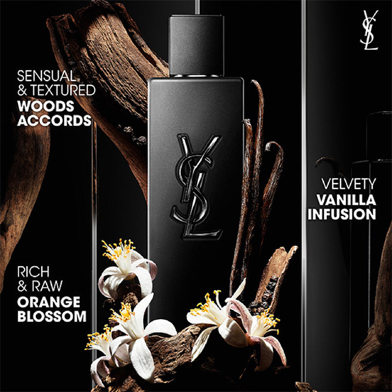 YSL Myslf Eau De Parfum 100ml