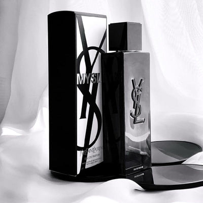 YSL Myslf Eau De Parfum 100ml
