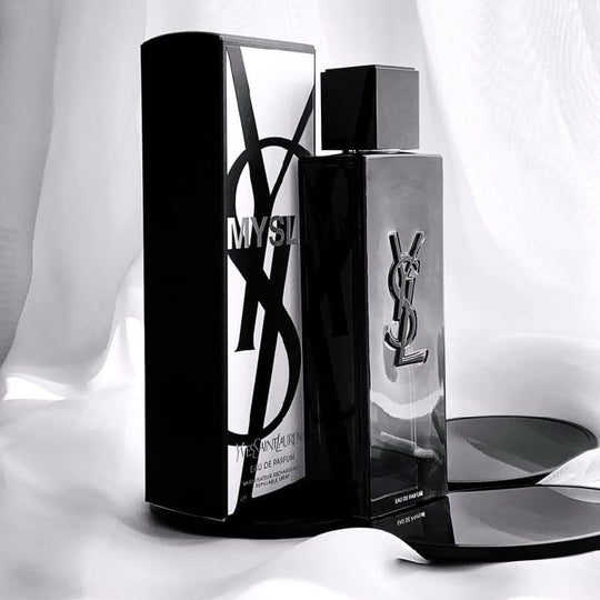 YSL Myslf Eau De Parfum 100ml