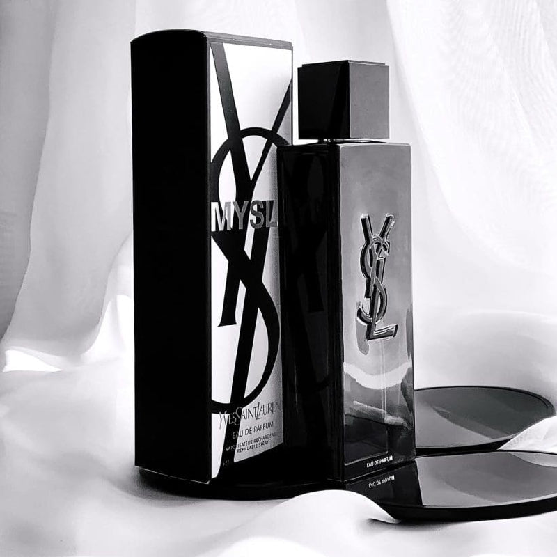 YSL Myslf Eau De Parfum 100ml