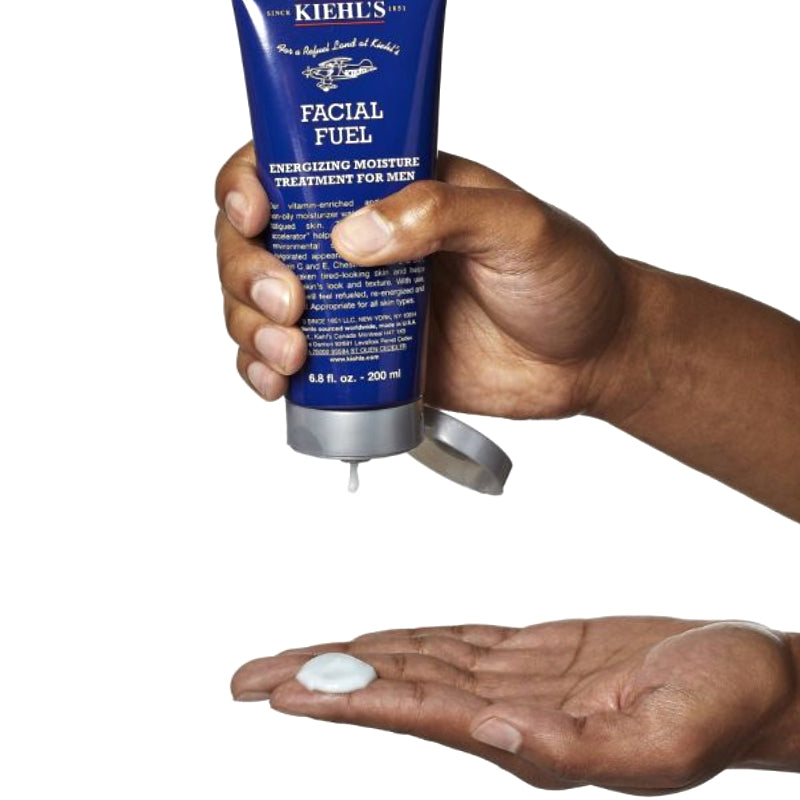 Kiehl&