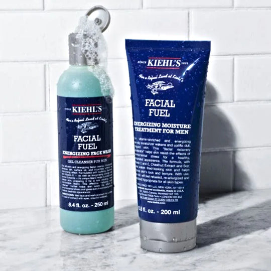 Kiehl&
