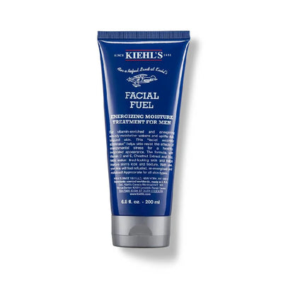 Kiehl's Facial Fuel Daily Energizing Moisture Treatment For Men 200ml
