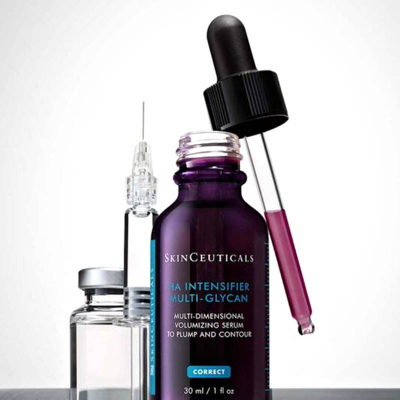 SkinCeuticals H.A Intensifier Multi-Glycan Sérum Volumisant 30ml