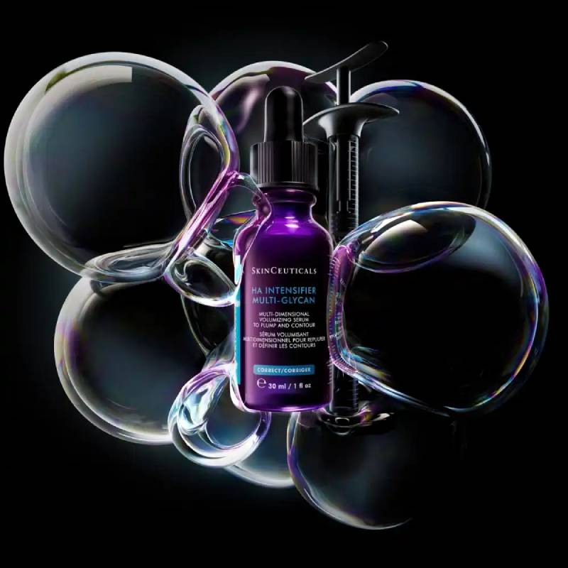 SkinCeuticals H.A Intensifier Multi-Glycan Sérum Volumisant 30ml