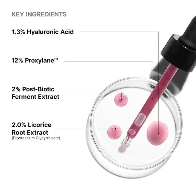 SkinCeuticals H.A Intensifier Multi-Glycan Sérum Volumisant 30ml