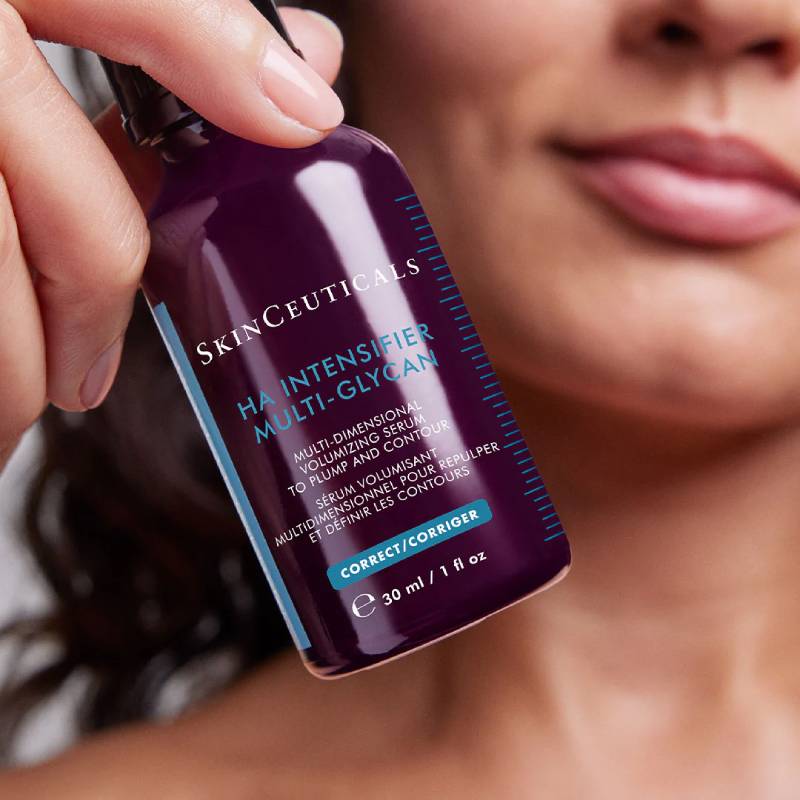 SkinCeuticals H.A Intensifier Multi-Glycan Sérum Volumisant 30ml