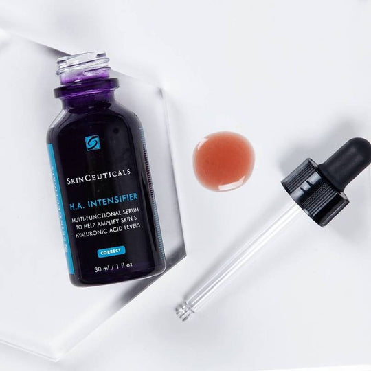 SkinCeuticals เอช.เอ อินเทนซิฟายเออร์ เซรั่ม 30มล