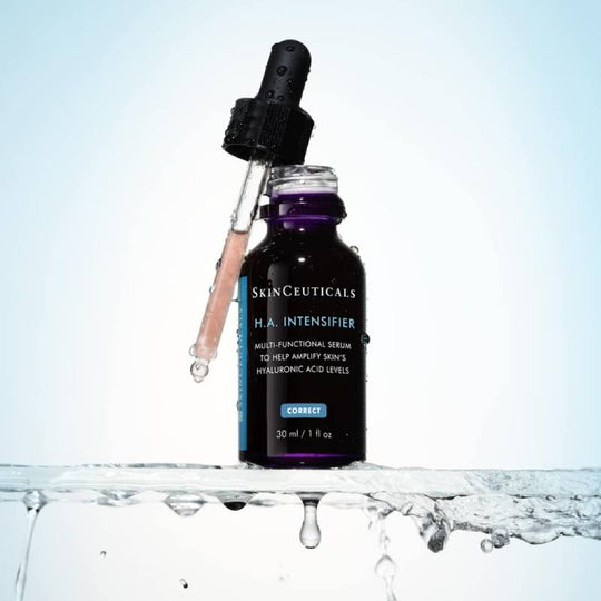 SkinCeuticals เอช.เอ อินเทนซิฟายเออร์ เซรั่ม 30มล