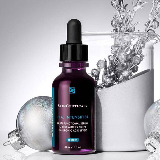 SkinCeuticals เอช.เอ อินเทนซิฟายเออร์ เซรั่ม 30มล