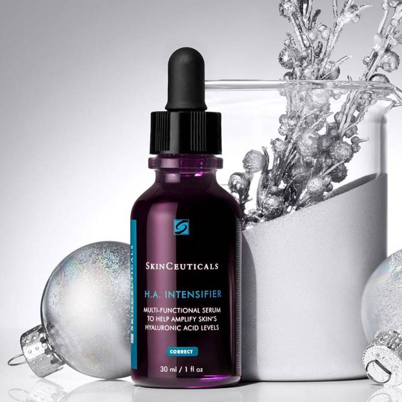 SkinCeuticals เอช.เอ อินเทนซิฟายเออร์ เซรั่ม 30มล