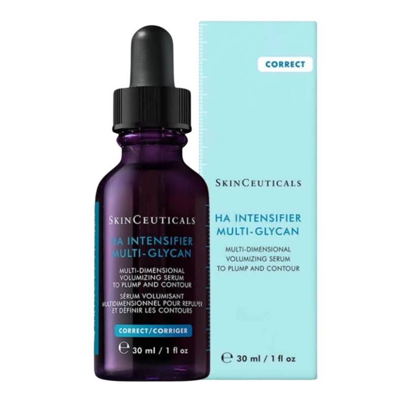 SkinCeuticals H.A Intensifier Multi-Glycan Sérum Volumisant 30ml