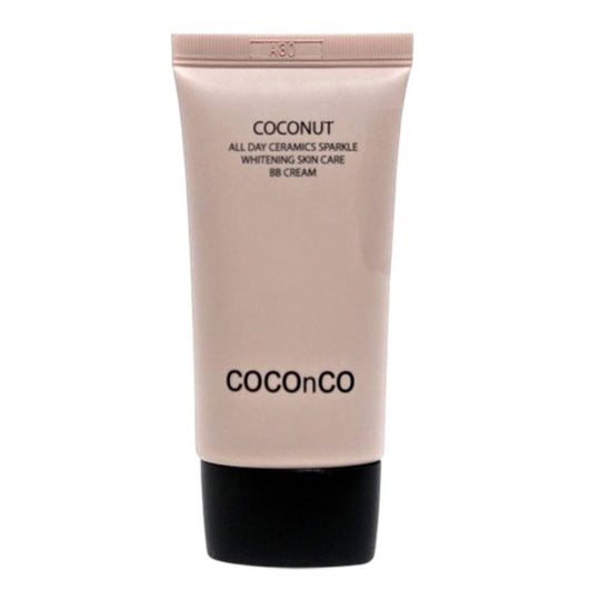 COCOnCO 韓國 椰子精華水光BB霜 SPF50+ PA+++ 50ml