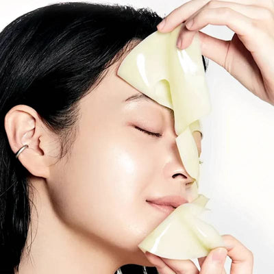 HEXKIN Revitalizing Hydrating Collagen Mask 23g x 5