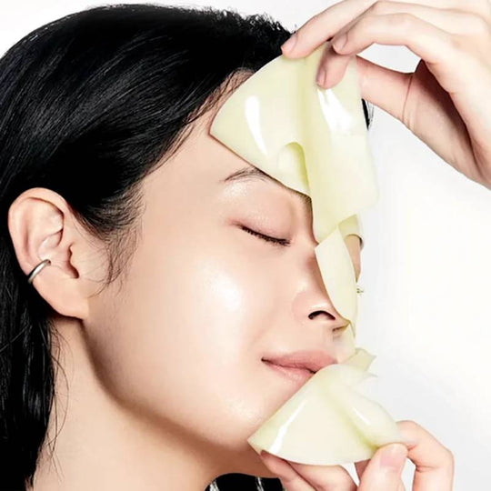 HEXKIN Revitalizing Hydrating Collagen Mask 23g x 5