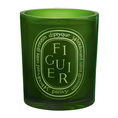 DIPTYQUE 法国 绿色无花果 香氛蜡烛 300g
