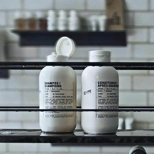 LE LABO Basil Schampo 250ml