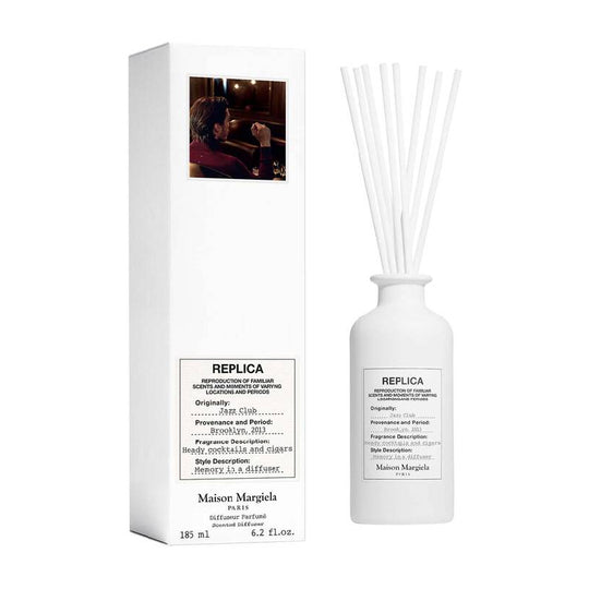Maison Margiela Replica Jazz Club Diffuser 185ml LMCHING Group Limited