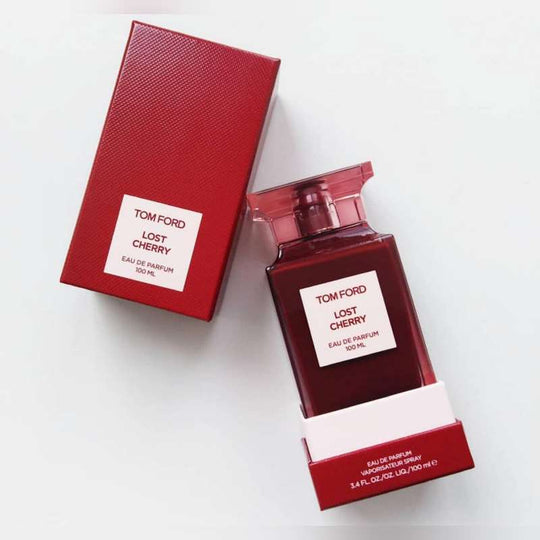 TOM FORD 美国失落樱桃浓香水50ml / 100ml – LMCHING Group Limited