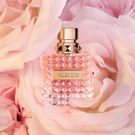 VALENTINO Donna Eau De Parfum 100ml