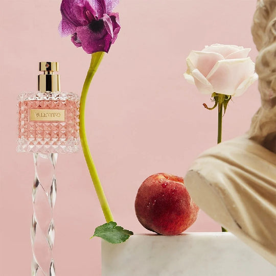 VALENTINO Donna Eau De Parfum 100ml
