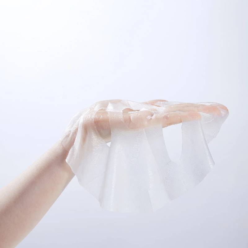 MEDIHEAL N.M.F アンプルマスク 27ml x 10枚