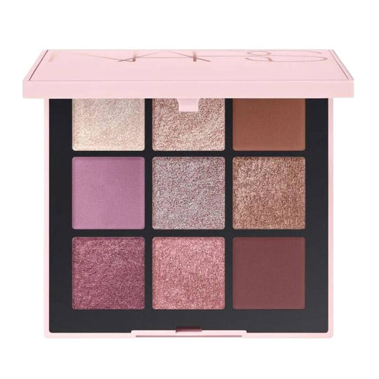 NARS Afterglow Tempting Eyeshadow Palette (