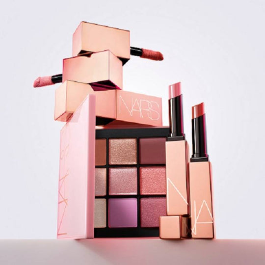 NARS Afterglow Tempting Eyeshadow Palette (