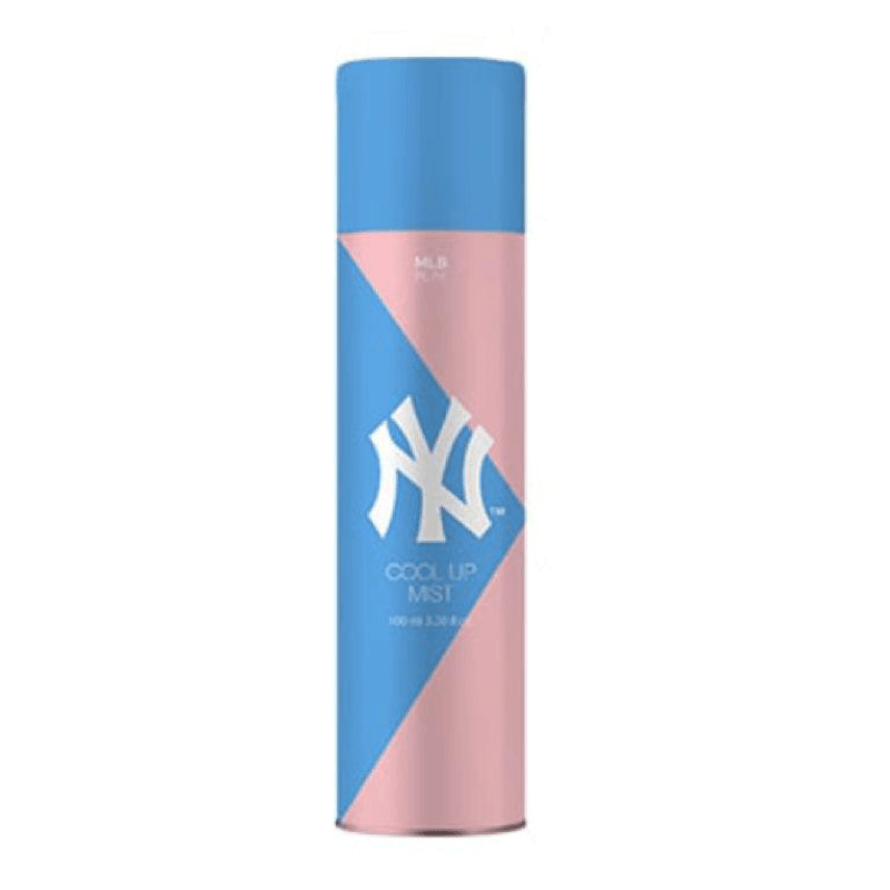 MLB Cool Up Mist 100ml - LMCHING Group Limited