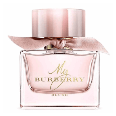 Burberry 英國 我的博柏利花之緋女士濃香水 50ml