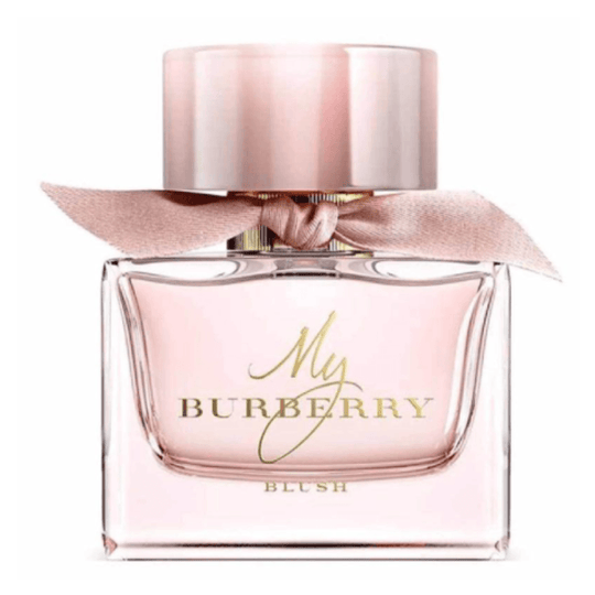 BURBERRY My Burberry Blush Eau De Parfum Vapo 50ml LMCHING Group