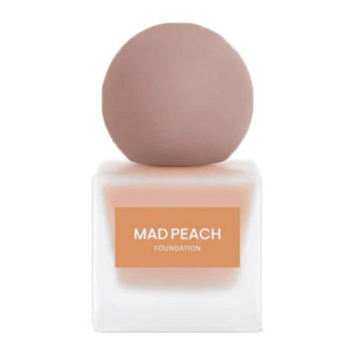 MAD PEACH Style Fit Foundation 30ml - LMCHING Group Limited