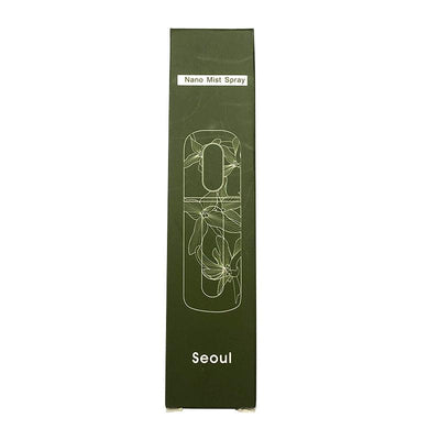 Seoul Nano Mist Sprayer 1pc - LMCHING Group Limited