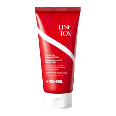 EXPIRED (17/08/2025) MEDIPEEL Line Tox Booster 150ml