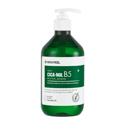 MEDIPEEL Cica-Nol B5 Vochtinbrengende Shampoo 500ml